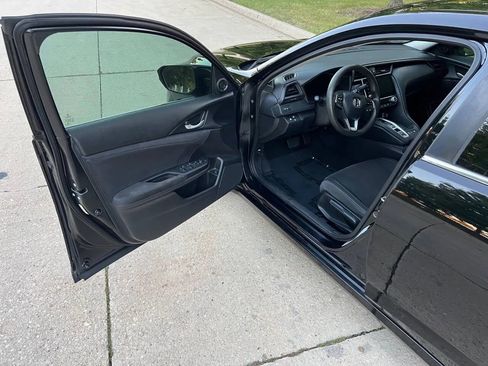 Used 2020 Honda Insight EX image 20