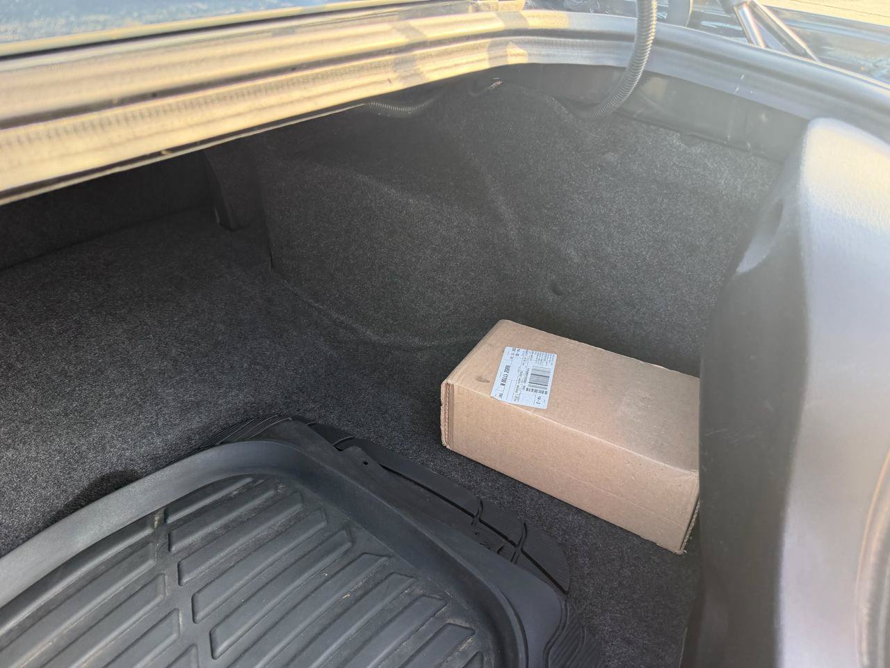 Used 2007 Ford Mustang GT RWD image 28