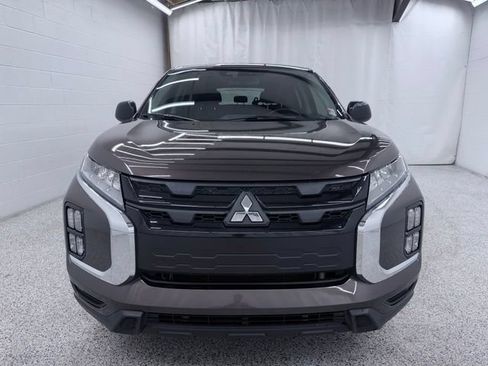 Used 2024 Mitsubishi Outlander Sport AWD image 6