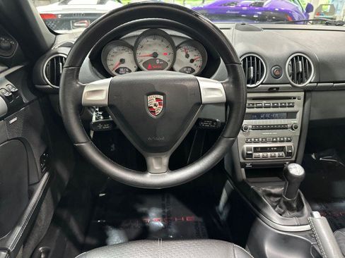 Used 2008 Porsche Boxster S RWD image 55