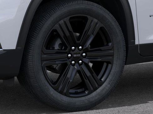 New 2026 GMC Acadia Elevation image 33