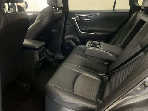 Used 2019 Toyota RAV4 XSE image 23