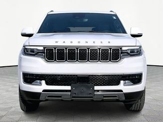 Used 2022 Jeep Wagoneer Series III w/ Premium Group I video 2