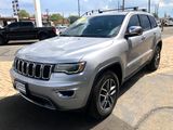 Used 2017 Jeep Grand Cherokee Limited w/ Luxury Group II image 5