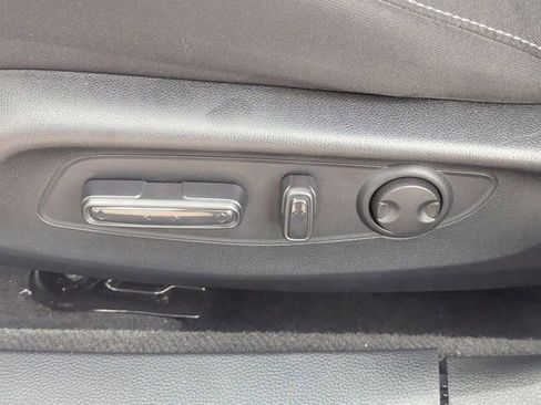 Used 2023 Honda Accord EX image 23