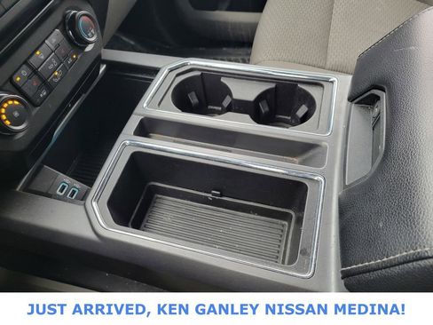 Used 2018 Ford F150 XLT w/ Equipment Group 302A Luxury image 12