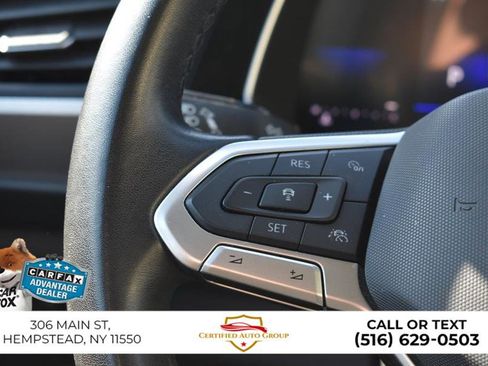 Used 2024 Volkswagen Jetta S FWD image 14