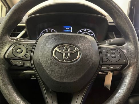 Used 2024 Toyota Corolla LE FWD image 20