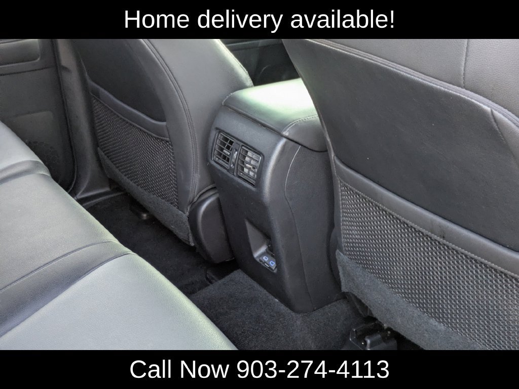 Used 2023 Toyota 4Runner SR5 Premium w/ Moonroof Package RWD image 37