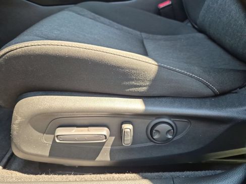 Used 2025 Honda Accord SE image 14