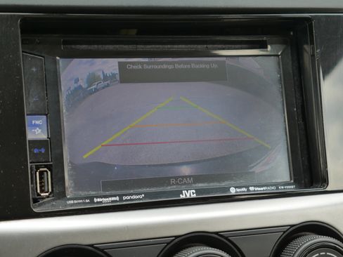 Used 2015 Subaru Impreza 2.0i Sport Premium AWD/4WD image 13