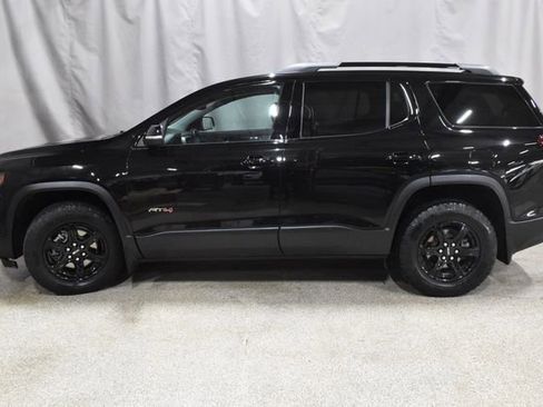 Used 2021 GMC Acadia AT4 w/ Preferred Package image 6