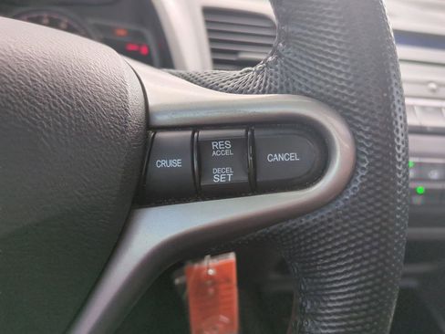 Used 2009 Honda Civic EX-L image 20