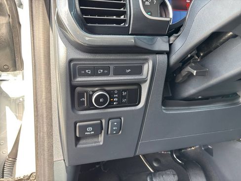 Used 2023 Ford F150 XLT w/ Equipment Group 302A High AWD/4WD image 20