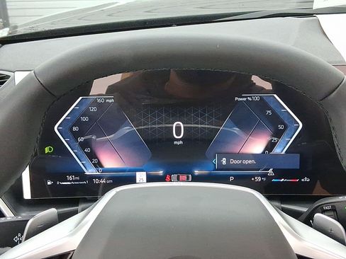 New 2026 BMW 430i Convertible w/ Convenience Package image 15