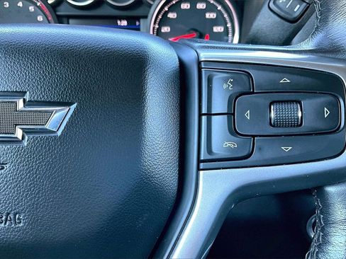 Used 2020 Chevrolet Silverado 1500 RST w/ All-Star Edition image 20