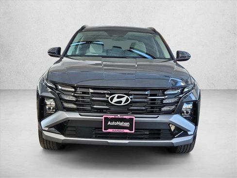 New 2026 Hyundai Tucson SEL FWD image 6