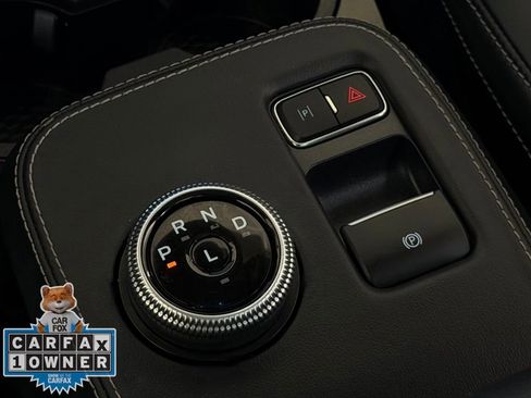 Used 2023 Ford Mustang Mach-E GT w/ GT Performance Edition AWD/4WD image 19