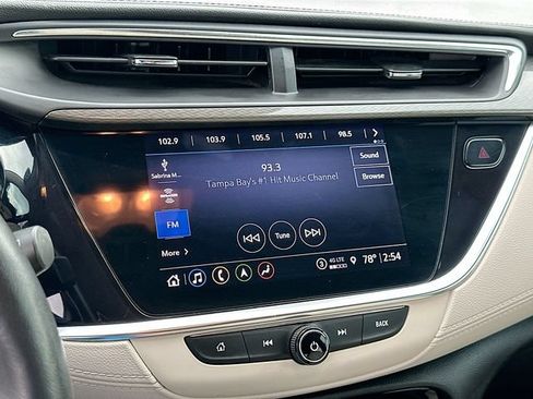 Used 2022 Buick Encore GX Essence w/ Advanced Technology Package FWD image 15