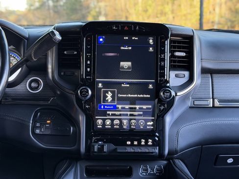 Used 2021 RAM 2500 Limited image 48