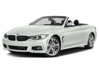Used 2015 BMW 435i Convertible