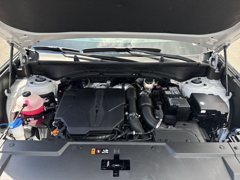 Certified 2026 Hyundai Santa Fe SEL AWD/4WD image 28