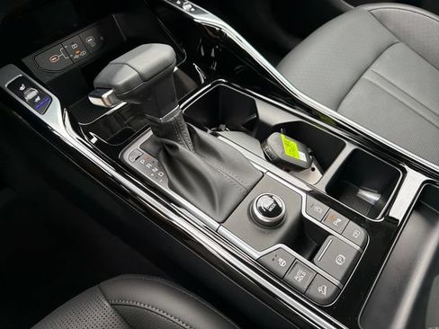 New 2026 Kia Sorento SX FWD image 15
