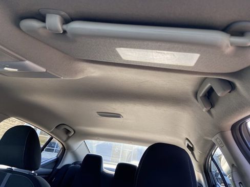 Used 2024 Nissan Sentra SV image 28