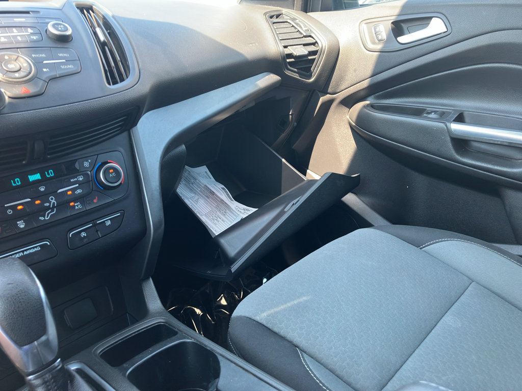 Used 2018 Ford Escape SE FWD image 22