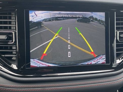 New 2026 Dodge Durango GT w/ Blacktop Package image 22