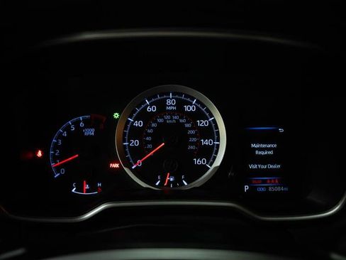 Used 2019 Toyota Corolla SE w/ Protection Package FWD image 16