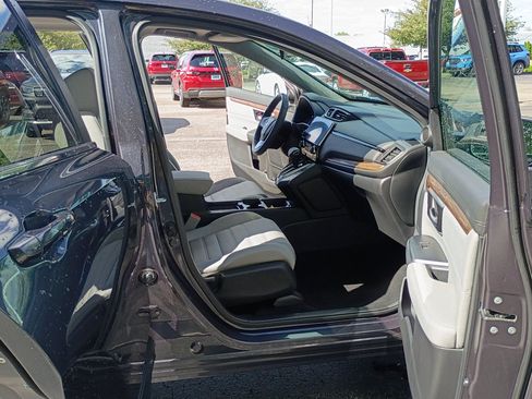 Used 2018 Honda CR-V EX image 15