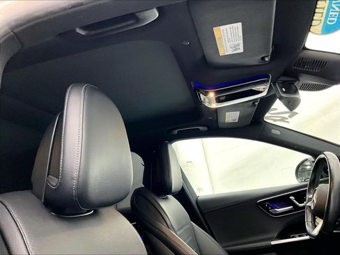 Certified 2024 Mercedes-Benz C 300 Sedan image 28