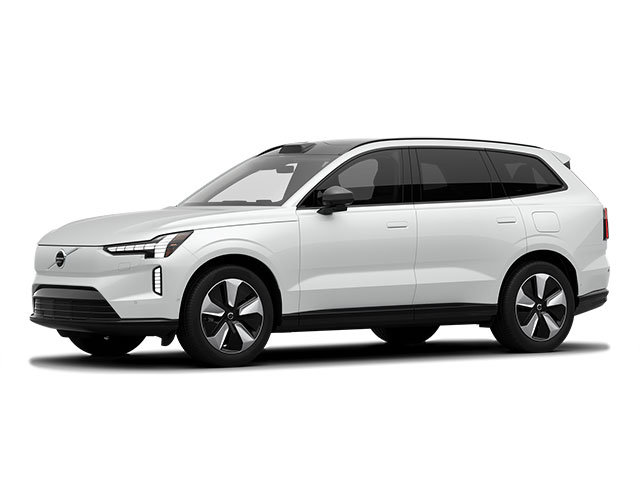 Certified 2025 Volvo EX90 Plus w/ Protection Package Premier AWD/4WD image 1