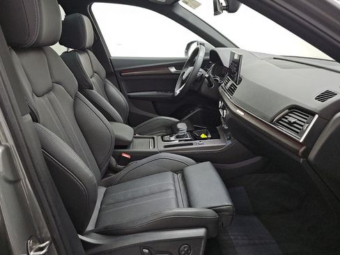 Used 2023 Audi Q5 2.0T Prestige w/ Prestige Package AWD/4WD image 8