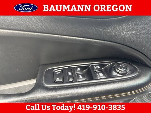 Used 2020 Jeep Compass Limited FWD image 16