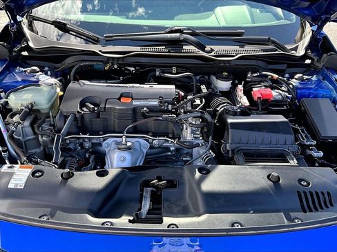 Used 2020 Honda Civic Sport image 34
