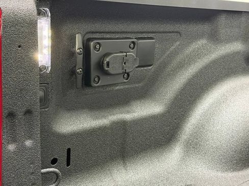 New 2026 RAM 3500 Big Horn AWD/4WD image 10