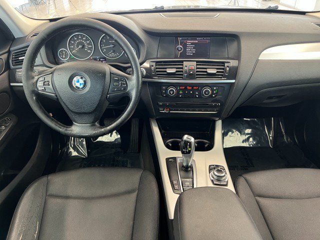 Used 2012 BMW X3 xDrive28i AWD/4WD image 13