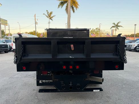 Used 2022 Chevrolet Silverado 3500 W/T w/ WT Convenience Package image 22