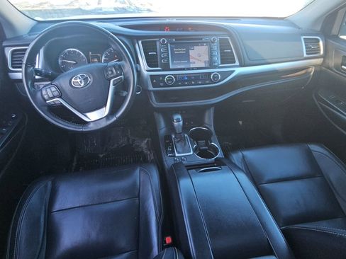 Used 2018 Toyota Highlander XLE image 8