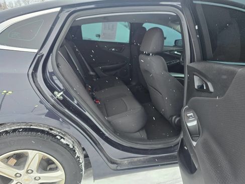 Used 2022 Chevrolet Malibu LS image 11