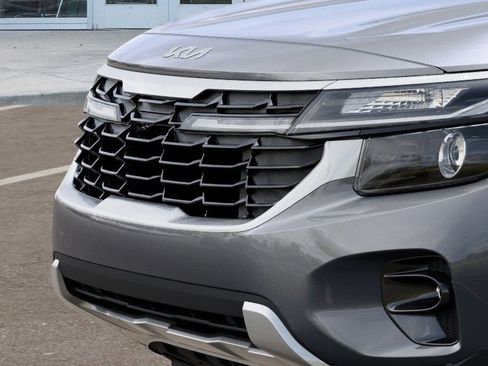 New 2026 Kia Seltos S image 12