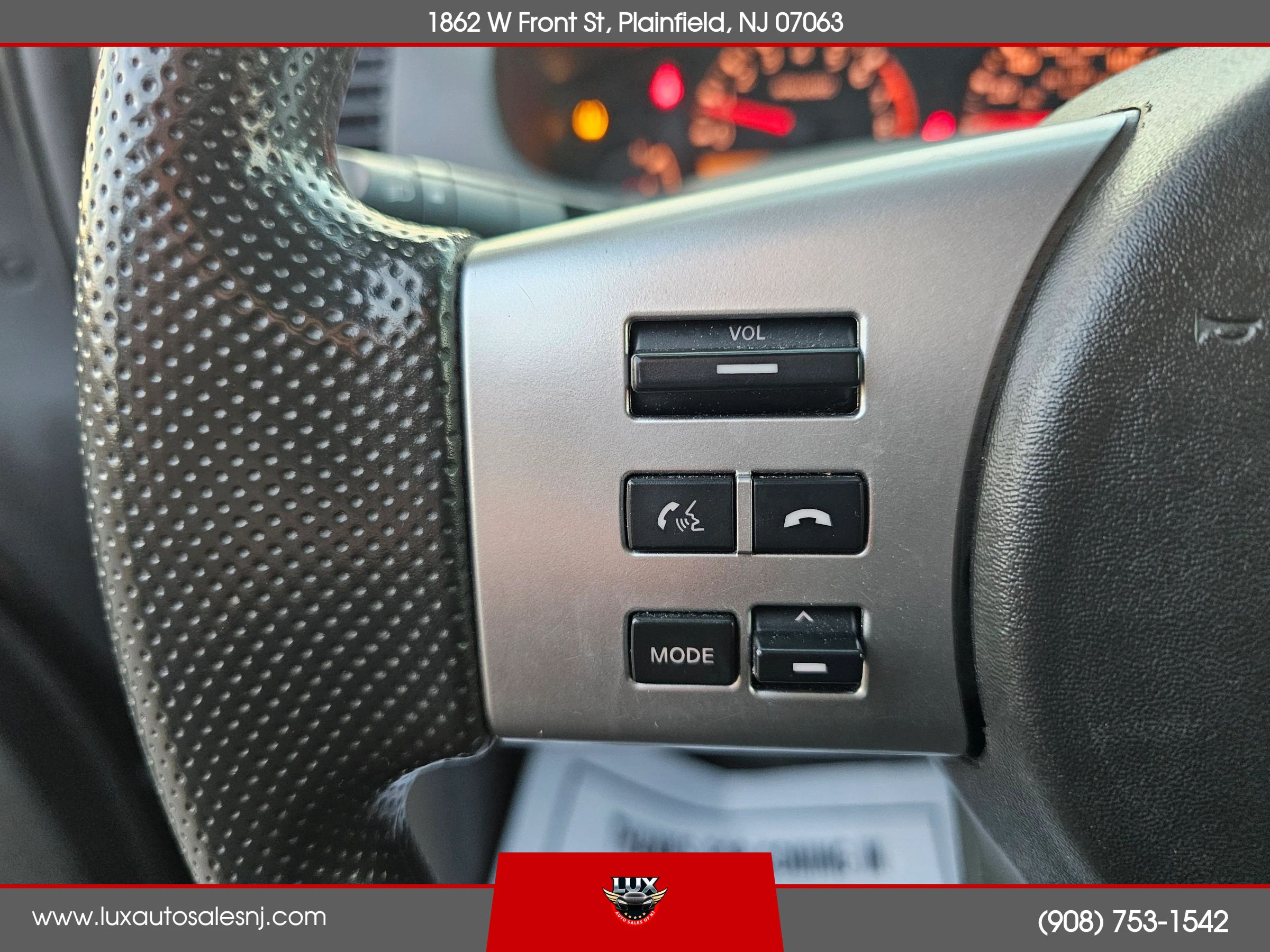 Used 2015 Nissan Frontier SV AWD/4WD image 26