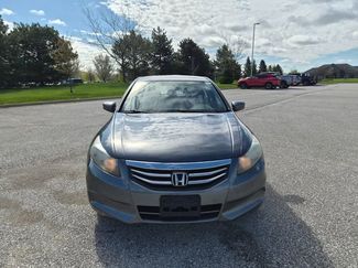 Used 2012 Honda Accord LX video 2