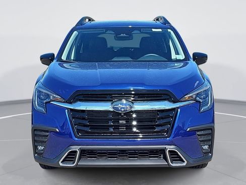 New 2026 Subaru Ascent Touring w/ Popular Package #2 AWD/4WD image 2