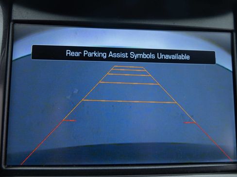 Used 2015 Chevrolet Impala LT w/ Convenience Package image 33