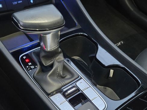 Used 2023 Hyundai Tucson SEL w/ Convenience Package image 37