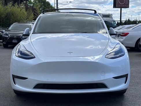 Used 2022 Tesla Model Y Performance AWD/4WD image 26