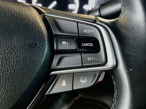 Used 2021 Honda Accord Sport image 18
